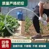 Polo de arco de fibra de vidrio tela de plástico alta tenacidad invierno agrícola cobertizo cálido soporte de cobertizo de arco pequeño película repelente de insectos palo