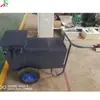 Equipo de Renovación de Concreto para Ingeniería Civil Máquina de Absorción de Agua de Asfalto para Construcción de Carreteras Equipo de Absorción de Agua de Cemento de Concreto