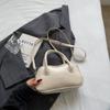 Bolso Pequeño de Alta Gama para Mujer 2025 Nuevo Bolso Cruzado de Moda Exquisito Super Popular Bolso de Mano Bolso Pequeño para Viajeros