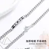 Pulsera de Pareja Runxin Nueva Princesa y Caballero Sencilla Versátil para Hombres y Mujeres Memorial de Amor a Larga Distancia Regalo del Festival Tanabata