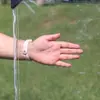 Lona Impermeável Translúcida, Tecido de Chuva Espessado, Tecido à Prova de Frio para Flores de Estufa, Para-vento de Varanda, Tecido Bloqueador de Vento