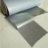 Filme Refletivo Preto de Alto Brilho com Adesivo Quente para Letreiros Transferência de Calor Estampagem a Quente Material para Roupas Tpu Suprimentos para Impressão Digital