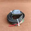 Sonda de temperatura PT100 de 25 pines, trifásica, tetrafásica, para transformador tipo seco, caja de control de controlador de temperatura por computadora
