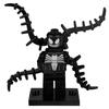 Venta al por mayor transfronteriza de minifiguras de superhéroes de bloques de construcción, juguetes de la serie Héroe de ensamblaje de partículas pequeñas, en bolsa, con opciones a elegir, disponibles para dropshipping