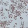 Papel de Embrulho para Flores Chá da Tarde Preto Papel Liso Coreano 20/Pacote Floricultura Presente Floral Papel de Embrulho para Flores
