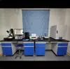 Testador de Limpeza Totalmente Automático, Analisador de Limpeza de Peças Automotivas, Analisador de Extração de Limpeza Totalmente Automático