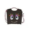 Bolso Pequeño de Danza del León Estilo Chino con Bordado Pesado, Bolso Cabeza de Tigre, Bolso Cruzado Ligero y Versátil para Teléfono de Verano