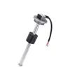 Medidor de Nível de Água para RV, Acessórios para Trailer de Campista, Display de Nível do Tanque de Água Potável e Tanque de Água Negra, Sensor de Nível de Água