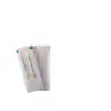 0.35*50 aguja de máquina de tatuar medio recorrido tatuaje ceja punto punción labio aguja vaca horquilla 0.18 Mao Jian aguja simple redonda tres filas de siete