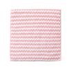 Paño de Limpieza de Coral Cationico Engrosado con Borde Sellado, No Grasoso, Sin Pelusa, Súper Absorbente, para Limpieza de Cocina, Adecuado para Uso Seco y Húmedo