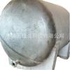 Tanque de Armazenamento de Aço Inoxidável Resistente à Corrosão 304 316 Industrial Amônia Anticorrosão Camada Única Tanque de Armazenamento Enterrado para Resíduos Líquidos