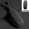 Adecuado para Funda de Llave de Gamuza Denza D9 N7 N8 Modelo 2023 Denza X Carcasa Hebilla de Funda de Llave Artículo de Venta Caliente Dropshipping