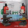 [Produto Quente] Furadeira Vertical Z5163 [múltiplos modelos] Furadeira Vertical de Coluna Quadrada com Alta Precisão e Estabilidade