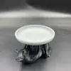 Bandeja de Joyería Popular Transfronteriza Impresa en 3D Adorno de Almacenamiento Almacenamiento Impreso en 3D Compatible con Paquetes Pequeños Transfronterizos