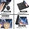 Mouse Pad Extra Grande Protetor de Pulso Pad para Mesa de Computador Pad Macio de Borracha Mouse Pad Protetor de Pulso Resistente a Manchas Tapete de Jogo Bidimensional