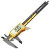 Pinza Digital Vernier Electrónica Bosque Verde Joyería Alta Precisión Calibrador Pequeño Especial para Medir Pulsera Anillo Calibrador