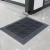 Tapetes Antideslizantes para Exteriores, Tapetes para Entradas de Hoteles y Centros Comerciales, Tapetes para Puertas de Entrada Comerciales, Alfombras de Bienvenida para Exteriores con Empalme