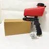 Venta caliente transfronteriza pistola de chorro de arena neumática pequeña de mano máquina de chorro de arena neumática portátil accesorios para herramientas eléctricas