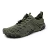 Nuevos Zapatos de Agua Transfronterizos, Zapatos de Playa para Exteriores, Zapatos de Secado Rápido para Natación y vadeo para Hombres y Mujeres, Zapatos de Cinco Dedos para Fitness en Interiores para Parejas
