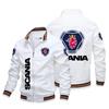 AliExpress deseo casual holgado talla grande Amazon moda para hombre comercio exterior transfronterizo logotipo chaqueta