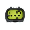 776430-3 Conector Automotivo Conector Automotivo Tyco Importação Original