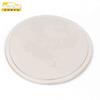 Aplicável a Shenbao X35 tampa do tanque de combustível lantejoulas Shenbao X35 tampa de enchimento de combustível de aço inoxidável acessórios de modificação da tampa resistente a arranhões