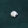 Plata s925 industria pesada epoxi lindo gatito Gato Cuentas colgante diy hecho a mano cuerda trenzada con cuentas pulsera de mano para niños accesorios