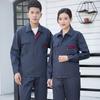Ropa de Trabajo de Primavera y Otoño, Ropa de Protección Laboral, Trajes de Manga Larga para Hombre, Ropa de Trabajo, Trajes de Soldadura, Ropa de Trabajo, Ropa de Fábrica, Propiedad de Fábrica de Obra, Venta al por Mayor