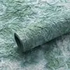 Papel con Patrón de Piedra, Papel con Textura Arrugada, Papel de Regalo Ramo de Flores, Papel de Regalo Atmósfera Texturizada, Papel Hecho a Mano, Bricolaje
