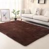Alfombra dormitorio sala de estar llena de linda habitación mesita de noche manta mesa de centro sofá tatami rectangular felpudo de fábrica al por mayor