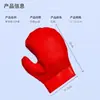 Saco de Boxeo Inflable Espesado para De Pie para Uso en Casa, Adecuado para Boxeo, Kickboxing y Entrenamiento de Artes Marciales para Adultos y Niños