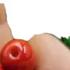 Sardónice Rojo Cuentas de Arroz Jade Cuentas Sueltas Calcedonia Rojo Rosa Lelizilutong Accesorios para Joyería DIY Cuentas Hechas a Mano