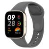 Keyi para Redmi3 Red Rice Watch3 Lite Red Rice 3ª Generación Pulsera Oficial de Silicona Correa Red Rice 3