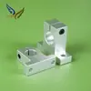 SK345681012SK16SK20SK25SK30SK35SK40 Barra Lisa Eixo Liso Base de Montagem Base de Suporte Suporte