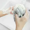 Tira para la bañera, toalla exfoliante, toalla de baño, cepillo para la espalda, tira larga, cepillo para la espalda de adulto, bola de baño, espuma, herramienta exfoliante potente