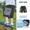Shorts de Trabajo de Secado Rápido para Niños Europeos Verano Ropa Infantil 2026 Nuevo Modelo Pantalones de Longitud Media para Niños Pantalones de Verano para Niños