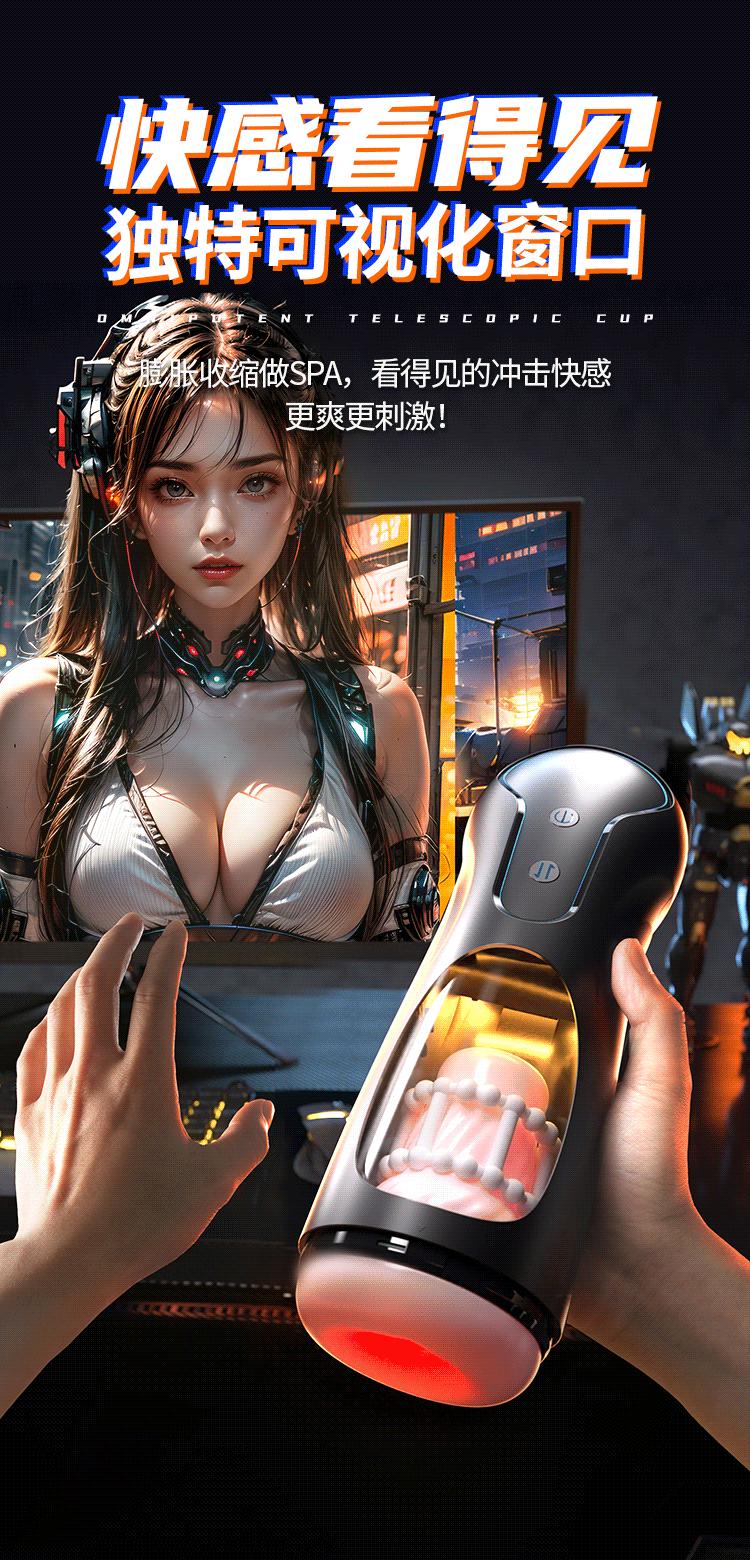 飞机杯X17.gif