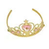Gran Venta en Stock Set de Corona de la Princesa Elsa y la Princesa Anna