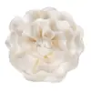 Flores Aromaterápicas Artesanais Mais Vendidas com Núcleo, Flores de Rosa com Fio de Algodão, Flores para Difusor de Aroma Sem Chama, Flores Secas para Decoração de Hotel