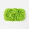 Amazon es adecuado para Funda de repuesto para mopa Swiffer Limpieza de pisos personalizada Lavable Reutilizable Mopa