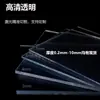 Fabricante Lámina Pet Alta Transparencia Lámina Dura Pet Película Dura Pet Tablero de Resistencia Lámina Plástica PVC Plástico Blando