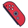 Novos chaveiros de tamanco com tema de corrida e esportes transfronteiriços, fivelas de sapato, acessórios de sapato de desenho animado DIY, acessórios de sapato de borracha macia em PVC