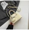 Bolso Trendy Versátil de Concha 2026 Nuevo Bolso de Hombro de Moda para Viajes Diarios Bolso Cruzado de Moda Estilo Coreano de Gama Alta