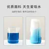 Toalla de Baño Desechable Grande Engrosada Envuelta Individualmente B&B Salón de Belleza Suministros de Viaje Toalla Desechable Especial para Hotel