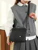 2026 Nuevo Modelo Bolso Cruzado Casual Versátil para el Trabajo y los Viajes Diarios, Bolso Deportivo de Nylon Simple y Moderno