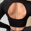 Corrente de cintura sexy de fábrica transfronteiriça Europa e Estados Unidos, corrente de aeronave simples, corrente de espinha de peixe, corrente corporal feminina