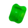 Proveedores de fabricantes atrapador de peces de goma protector de mano para atrapar peces verde control manual para atrapar peces accesorios de equipo de pesca
