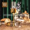 Taças Banhadas a Ouro com Hastes Douradas Galvanizadas, Taças de Hotelaria, Taças de Champanhe, Taças de Suco, Taças de Vinho em Estoque