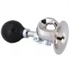 Popular cuerno de caracol para bicicleta transfronterizo Bicicleta de montaña Bocina de aire fuerte Ciclismo Bocina de aire retro para bicicleta