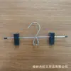 Cabide Barato para Calças Gancho Multifuncional Clipe de Ferro para Calças Loja de Roupas Hotel Guangxi Calças